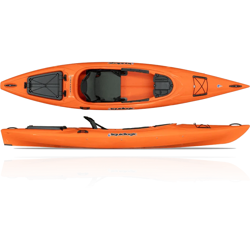 LiquidLogic Saluda 12