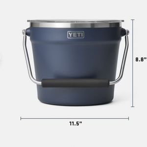 Yeti Rambler Beverage Bucket