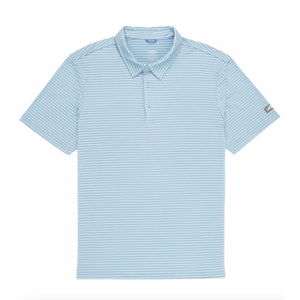 Aftco Men's Link SS Performance Polo Shirt (M64221)
