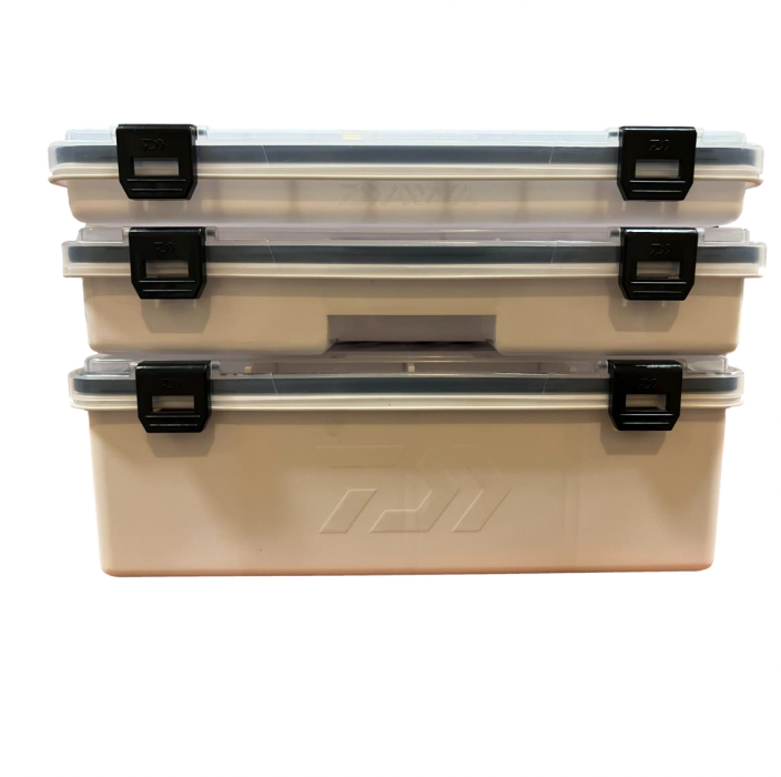 Daiwa D-Box
