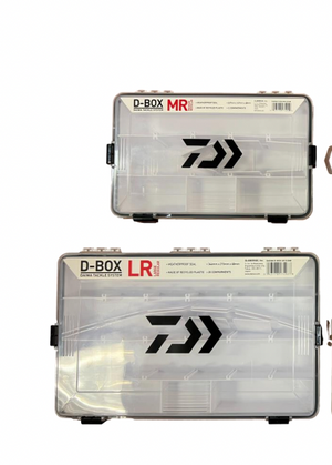 Daiwa D-Box