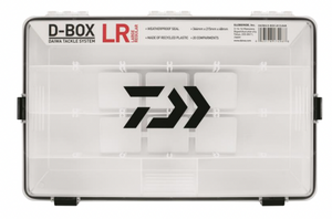 Daiwa D-Box