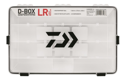 Daiwa D-Box