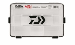 Daiwa D-Box