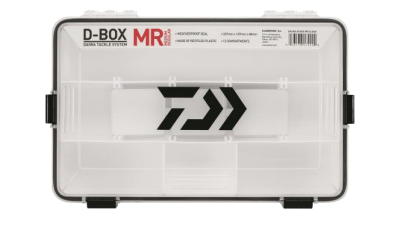 Daiwa D-Box