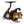 DAIWA 23 REVROS LT