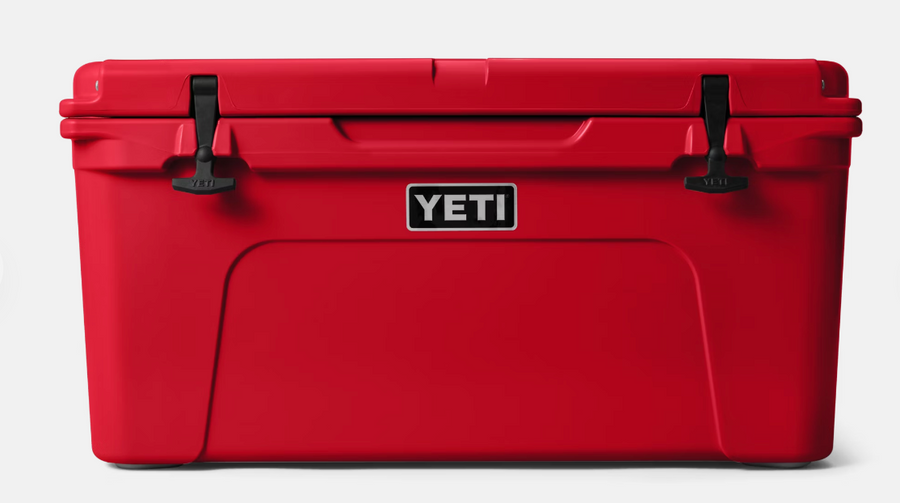 Yeti Tundra 65 Hard Cooler