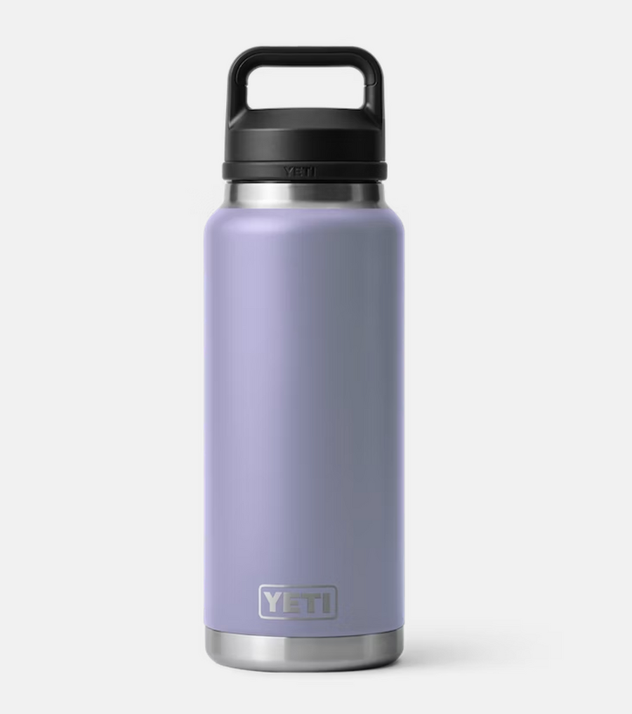 Yeti Rambler 36oz Bottle With Chug Cap
