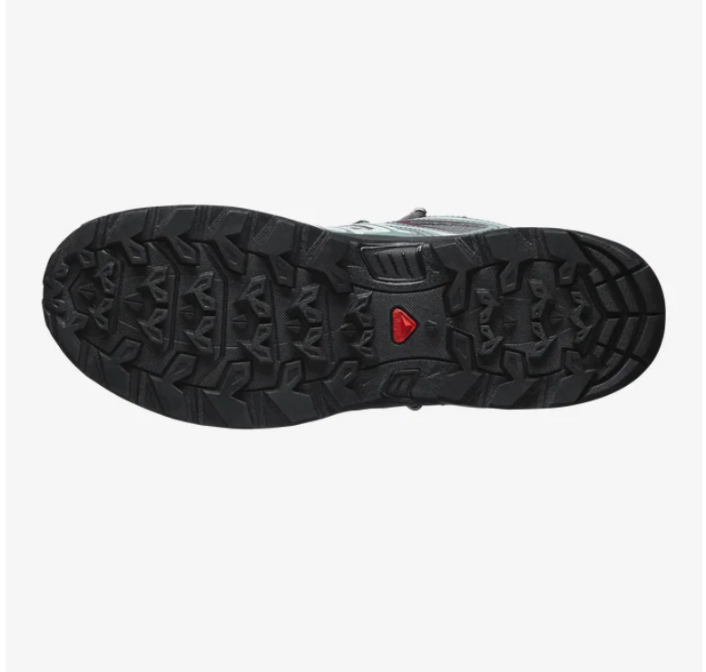 Salomon Women's X Ultra Pioneer Mid CSWP (416712)
