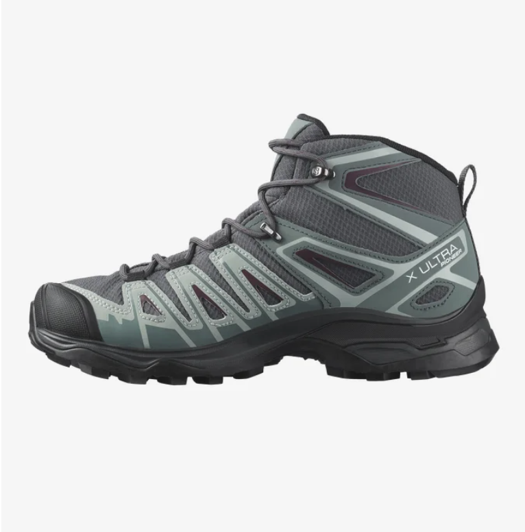 Salomon Women's X Ultra Pioneer Mid CSWP (416712)