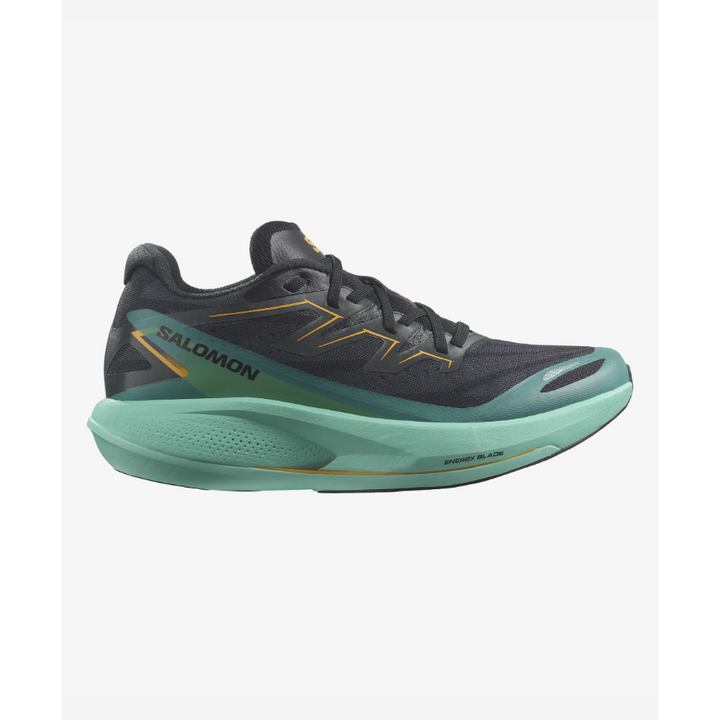 SALOMON Women's PHANTASM 2 Running Shoe (473832)