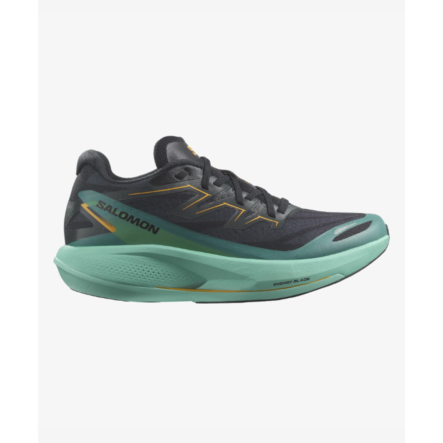 SALOMON Women's PHANTASM 2 Running Shoe (473832)