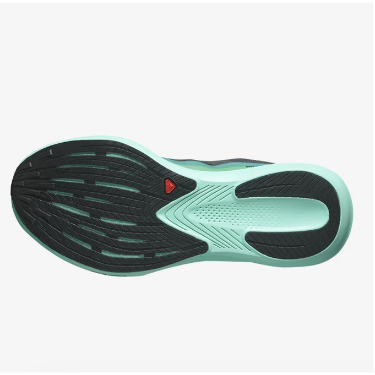 SALOMON Women's PHANTASM 2 Running Shoe (473832)