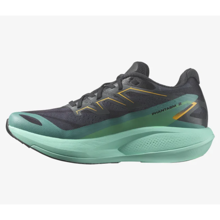 SALOMON Women's PHANTASM 2 Running Shoe (473832)