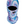 Bula Kids Therma-Comfort Sharp Balaclava (KSUBALA2)