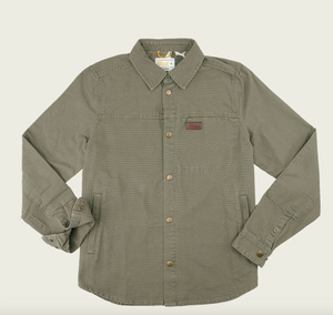 Marsh Wear Women's The Delano Shacket (WWJ03)