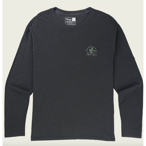 Marsh Wear In Flight Long Sleeve T-Shirt (MWT9002)