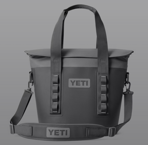 Yeti Hopper M15