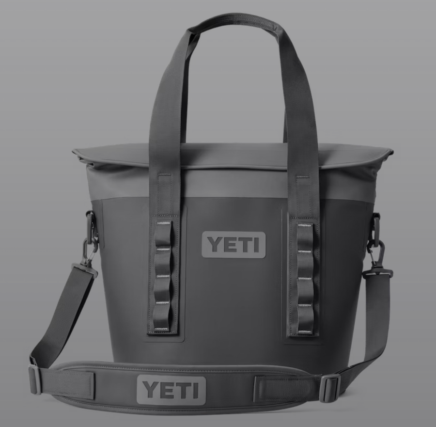 Yeti Hopper M15