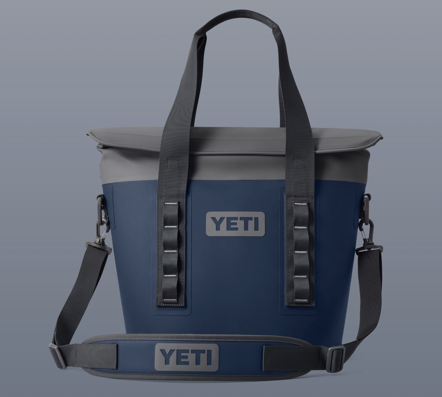 Yeti Hopper M15