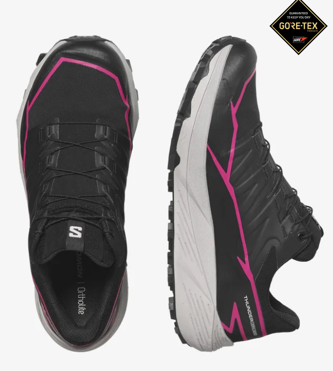 SALOMON WOMEN'S THUNDERCROSS GTX (473835)