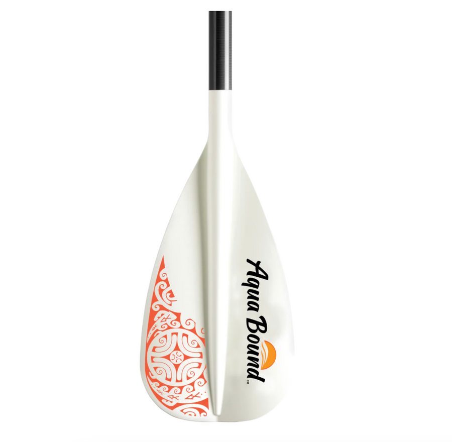 Aqua Bound Lyric 2 Piece Stand Up Paddle