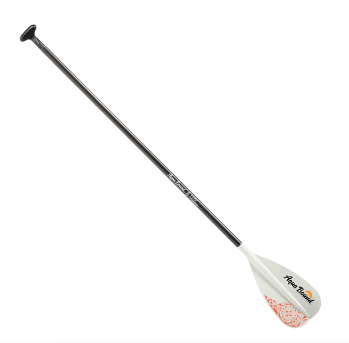 Aqua Bound Lyric 2 Piece Stand Up Paddle