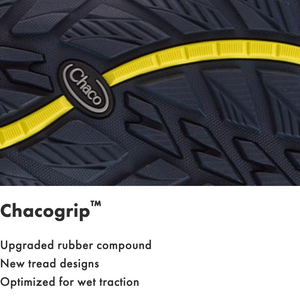 Chaco Women's ZX2 Cloud Sandals (JCH109742Z)