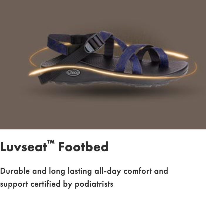 Chaco Women's ZX2 Cloud Sandals (JCH109742Z)