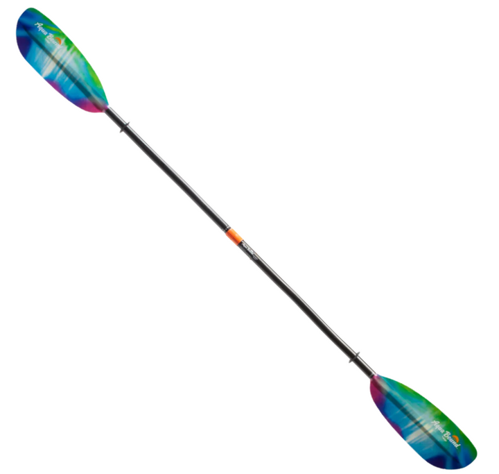 Aqua Bound Tango Fiberglass 2-Piece Posi-Lok™ Kayak Paddle