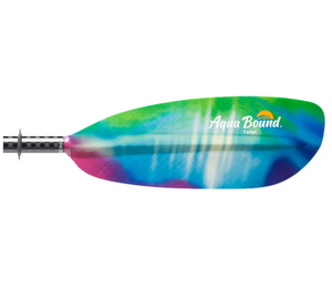 Aqua Bound Tango Fiberglass 2-Piece Posi-Lok™ Kayak Paddle