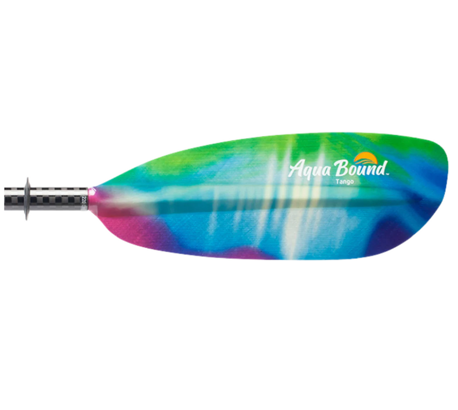 Aqua Bound Tango Fiberglass 2-Piece Posi-Lok™ Kayak Paddle