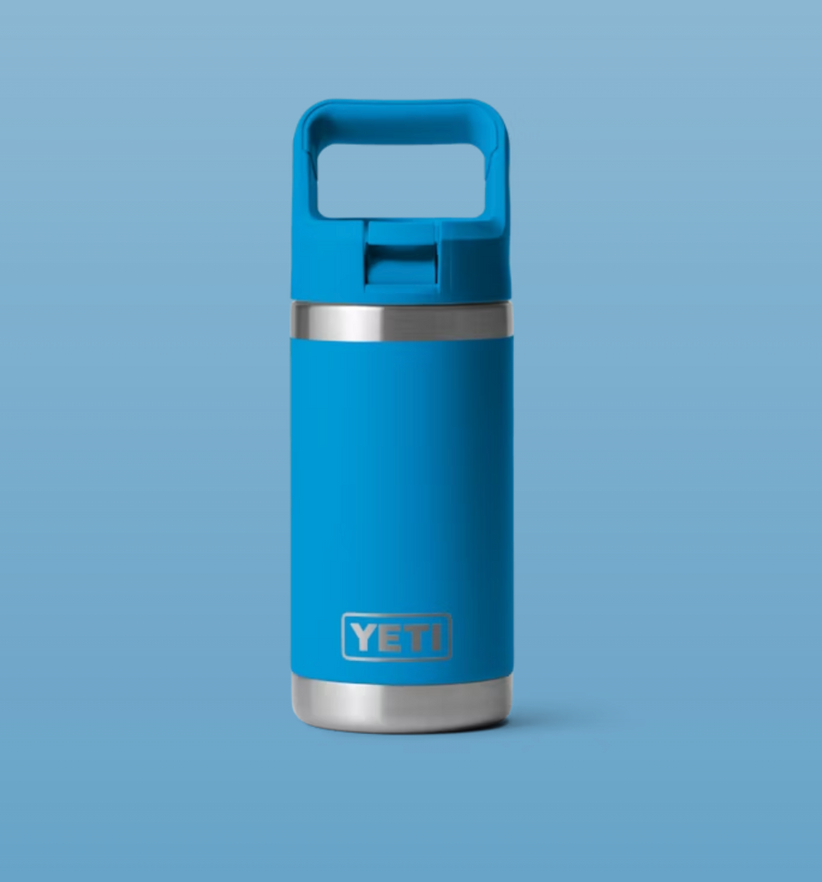 Yeti Rambler 12oz Kids Bottle