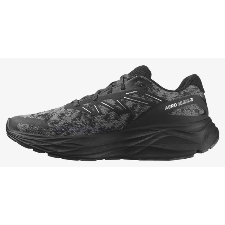 x SALOMON Men's Aero Glide 2
