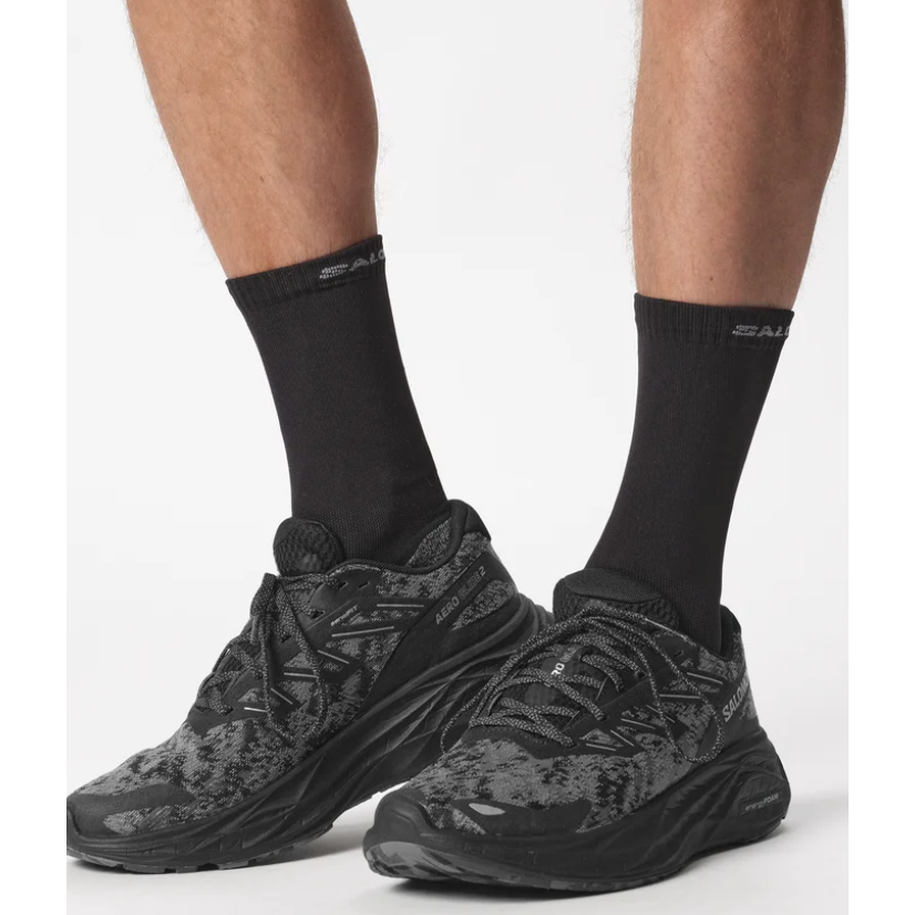 x SALOMON Men's Aero Glide 2