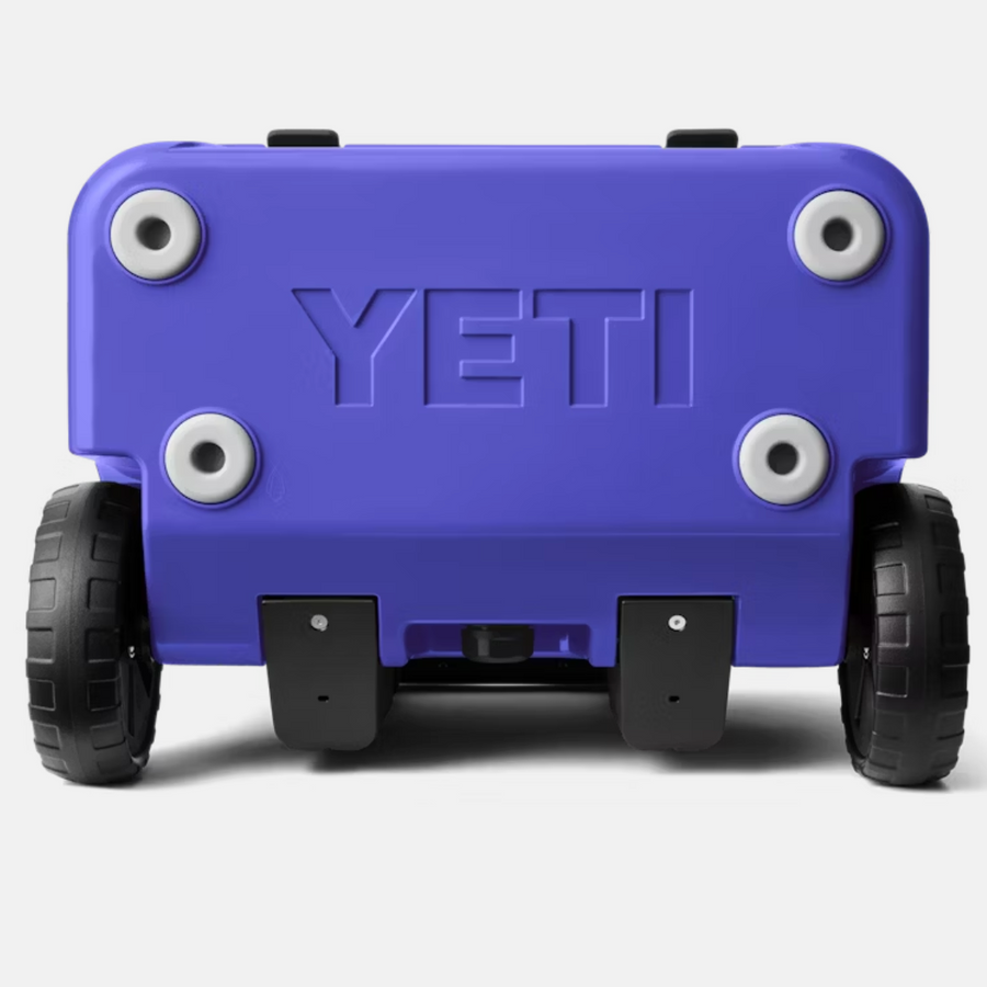 Yeti Roadie 32 Wheeled Cooler