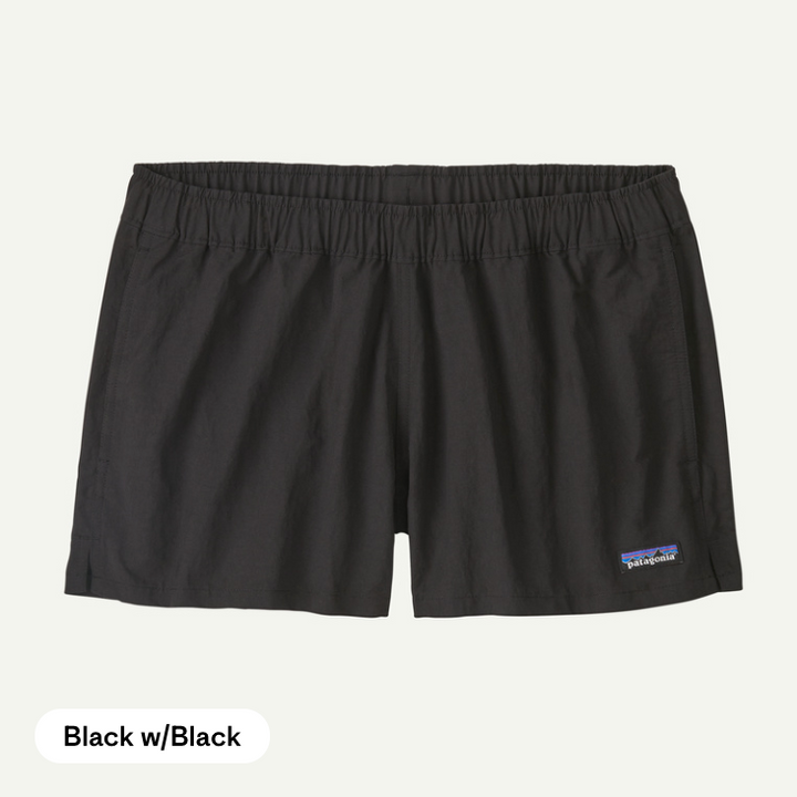 Patagonia Women's Barely Baggies Shorts 2.5" (57044)