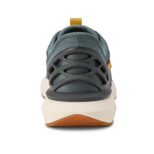 Kizik Men's Athen's 2 (Stormy Weather)