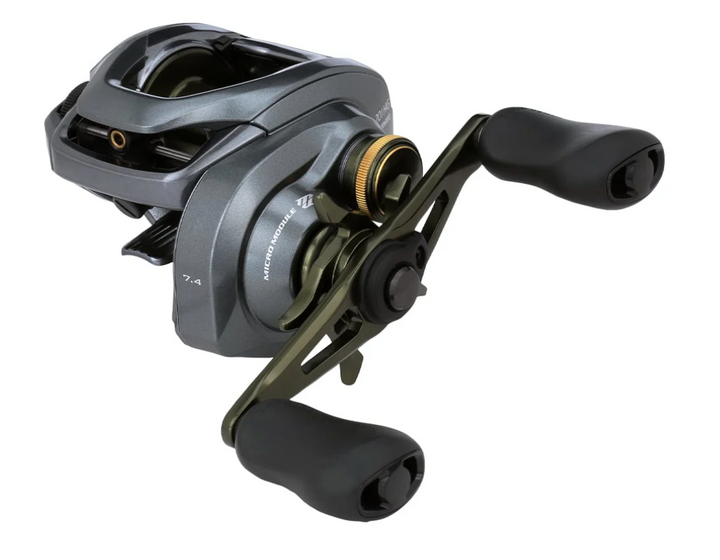 Shimano Curado DC 200