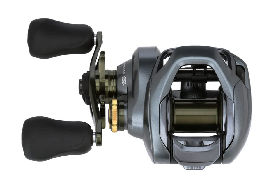 Shimano Curado DC 200