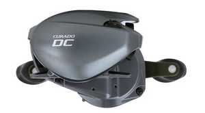 Shimano Curado DC 200
