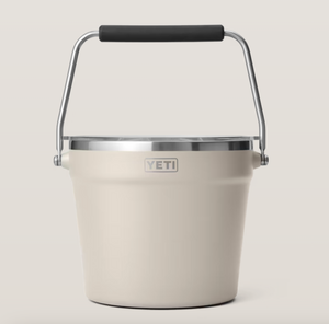 Yeti Rambler Beverage Bucket