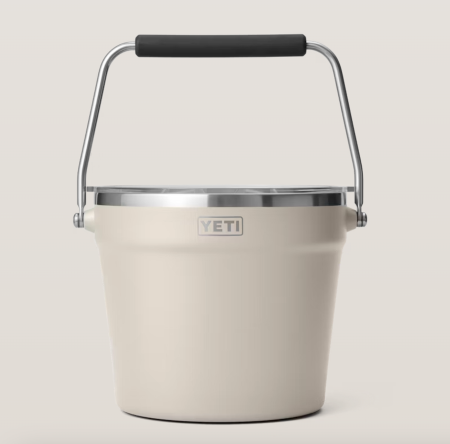 Yeti Rambler Beverage Bucket