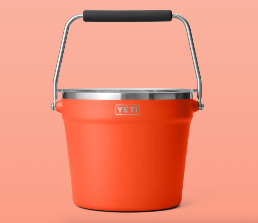 Yeti Rambler Beverage Bucket