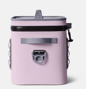 Yeti Hopper Flip 12 Soft Cooler