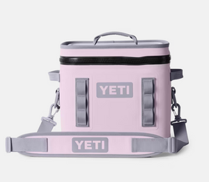 Yeti Hopper Flip 12 Soft Cooler
