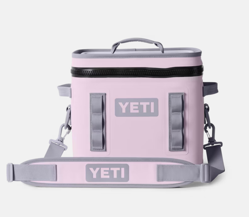 Yeti Hopper Flip 12 Soft Cooler