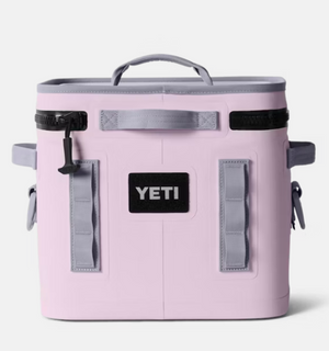 Yeti Hopper Flip 12 Soft Cooler