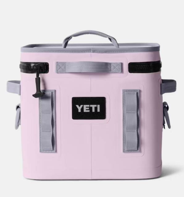 Yeti Hopper Flip 12 Soft Cooler