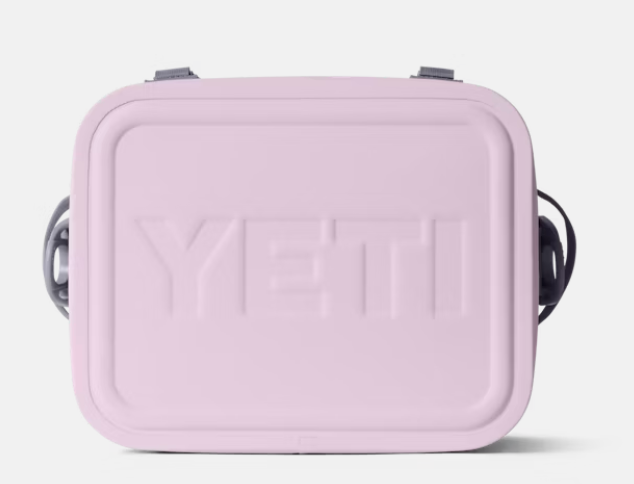 Yeti Hopper Flip 12 Soft Cooler